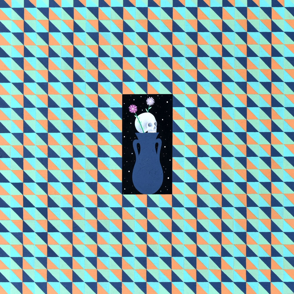 Bonfire Records Album Artwork 11