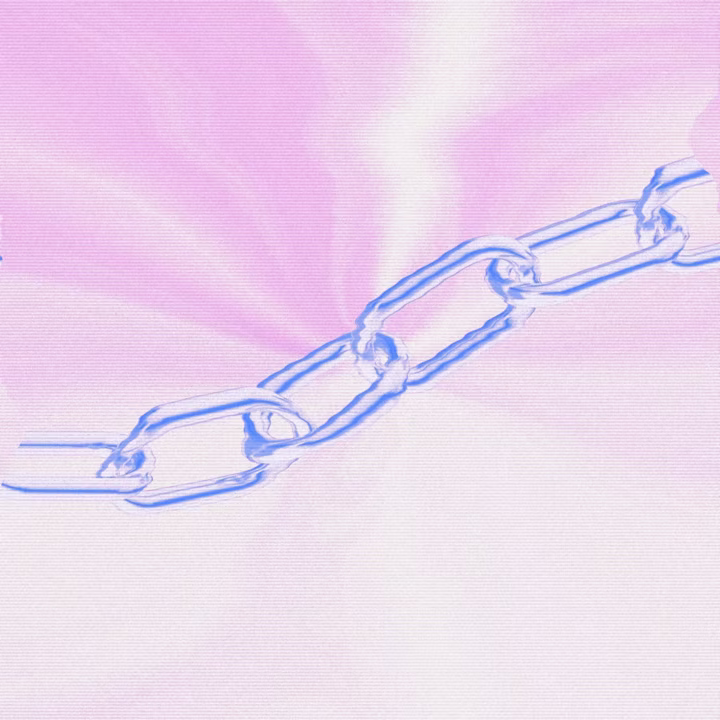Do It Like You / Here with Me by Charmy cover art